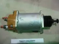 Втягуюче релє стартера BATE СТ142Б23708800